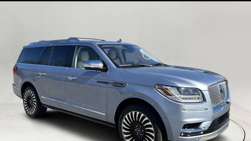 LINCOLN NAVIGATOR L 2019 5LMJJ3TT3KEL21697 image